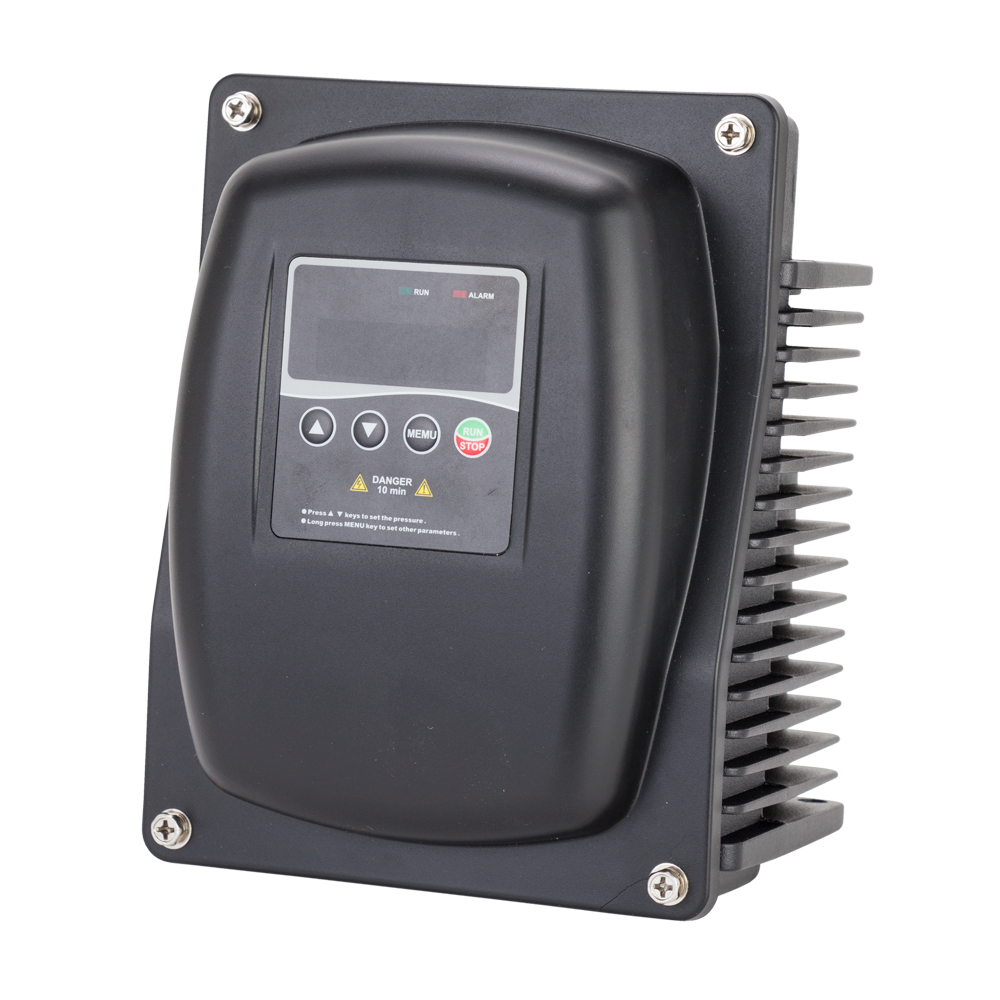 Перетворювач частоти Leo 1~220В x 3~220В 0.75-1.1кВт 3.0