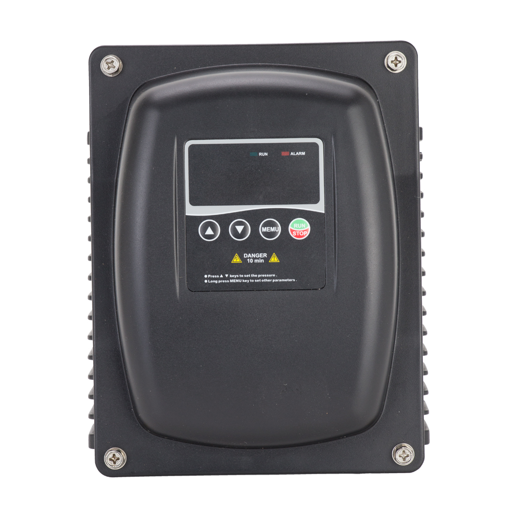 Перетворювач частоти Leo 1~220В x 3~220В 0.75-1.1кВт 3.0