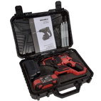 Перфоратор аккумуляторный Vitals Master ARa 1812c BL Kit