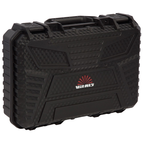 Перфоратор аккумуляторный Vitals Master ARa 1812c BL Kit