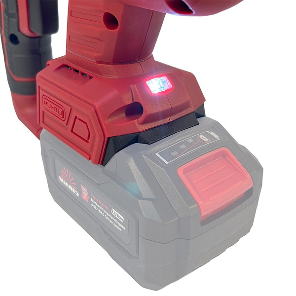 Перфоратор аккумуляторный Vitals Master ARa 1825 BL SmartLine+ (без аккумулятора)