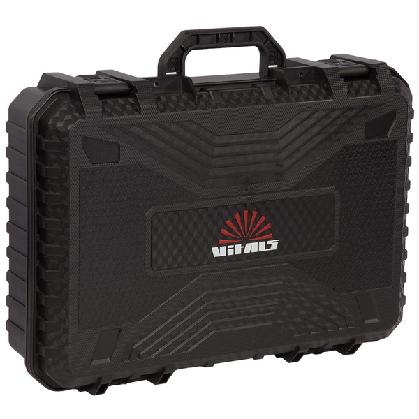 Перфоратор аккумуляторный Vitals Master ARa 1826c BL Kit