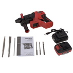 Перфоратор аккумуляторный Vitals Master ARa 1826c BL Kit