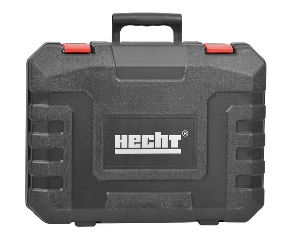 Перфоратор Hecht 1036, мощность 1500 Вт