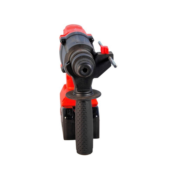 Перфоратор MPT аккумуляторный SDS-PLUS MCRH2641.B1 21 В 4 А·ч