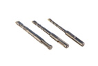 Перфоратор MPT аккумуляторный SDS-PLUS MCRH2641.B1 21 В 4 А·ч