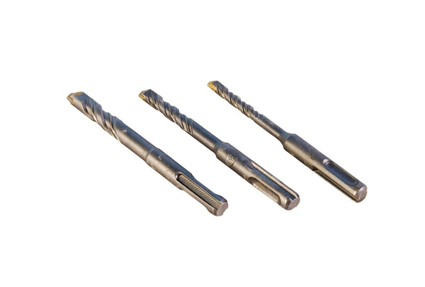 Перфоратор MPT аккумуляторный SDS-PLUS MCRH2641.B1 21 В 4 А·ч