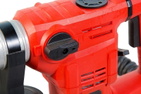 Перфоратор MPT PROFI SDS-PLUS MRH3203 1500 Вт