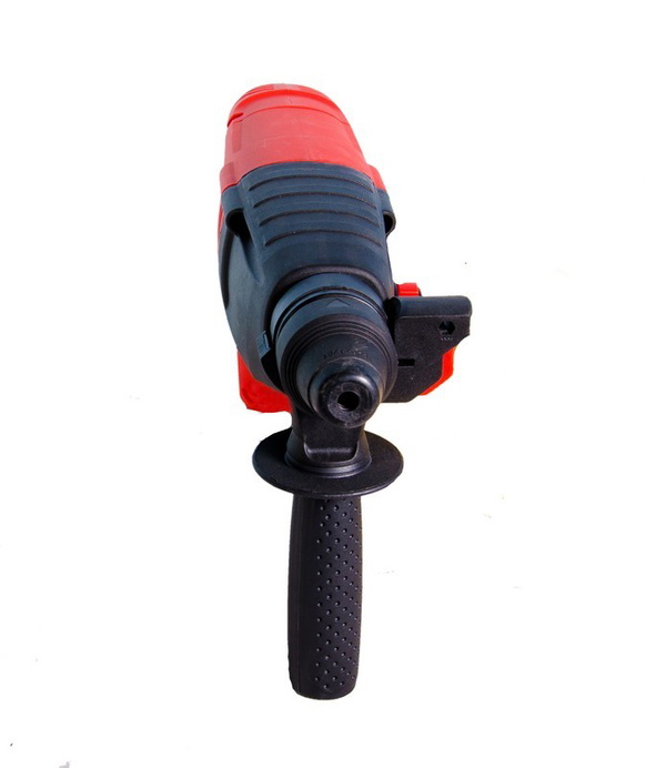 Перфоратор MPT PROFI SDS-PLUS MRHL2607 800 Вт