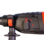 Перфоратор MPT PROFI SDS-PLUS MRHL2607 800 Вт