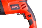 Перфоратор MPT PROFI SDS-PLUS MRHL2607 800 Вт