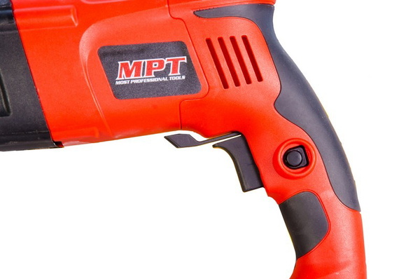 Перфоратор MPT PROFI SDS-PLUS MRHL2607 800 Вт