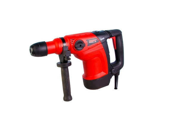 Перфоратор MPT SDS-MAX MRH3803 1200 Вт