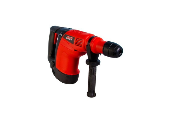 Перфоратор MPT SDS-MAX MRH3803 1200 Вт
