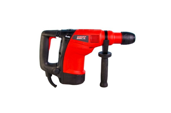 Перфоратор MPT SDS-MAX MRH3803 1200 Вт