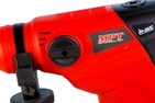 Перфоратор MPT SDS-MAX MRH3803 1200 Вт