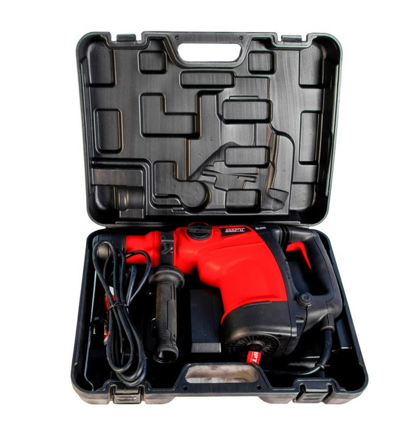 Перфоратор MPT SDS-MAX MRH3803 1200 Вт