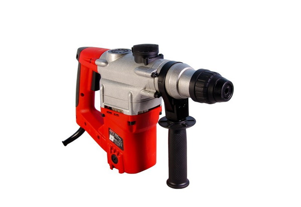 Перфоратор MPT SDS-PLUS MRH2603 1050 Вт