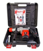 Перфоратор MPT SDS plus MRH2605 850 Вт