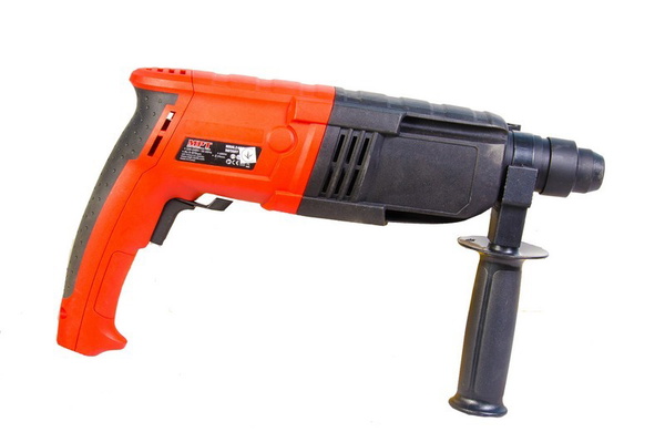 Перфоратор MPT SDS-PLUS MRHL2407 680 Вт