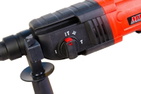 Перфоратор MPT SDS-PLUS MRHL2407 680 Вт