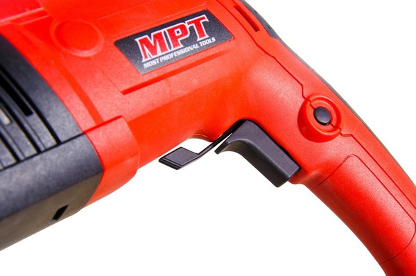Перфоратор MPT SDS-PLUS MRHL2407 680 Вт