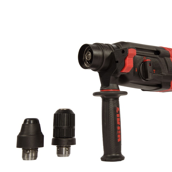 Перфоратор Vitals Master Ra 2680BNavsq 800 Вт