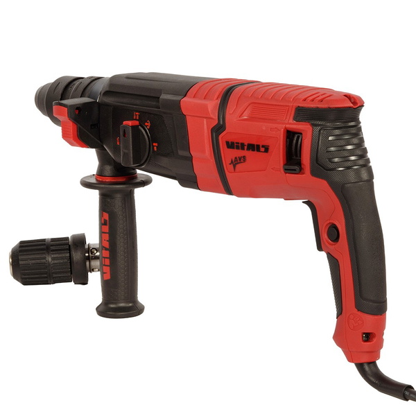 Перфоратор Vitals Master Ra 2680BNavsq 800 Вт