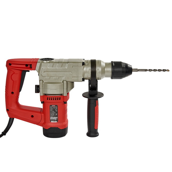 Перфоратор Vitals Master Ra 2811NCv 1100 Вт