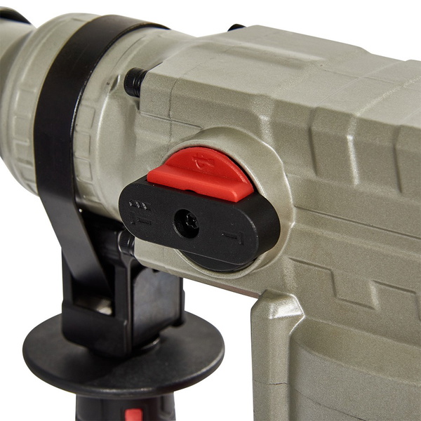 Перфоратор Vitals Master Ra 2811NCv 1100 Вт