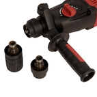 Перфоратор Vitals Master Ra 3010DSq 1050 Вт