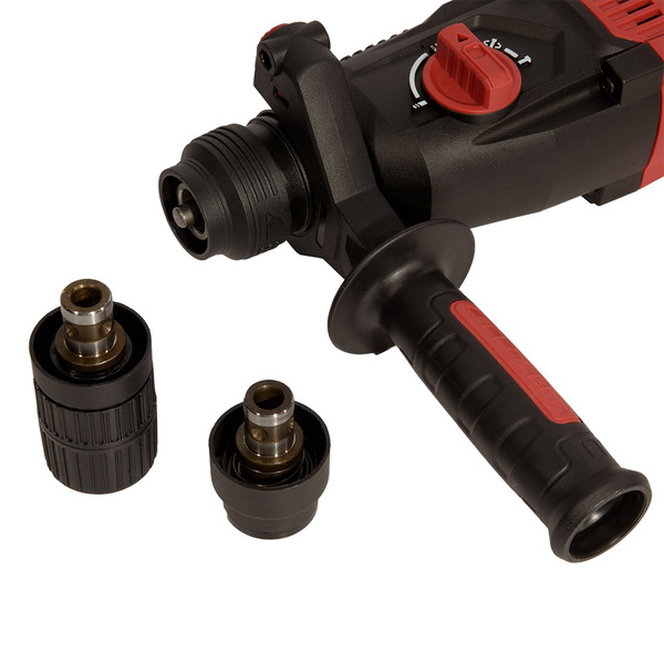 Перфоратор Vitals Master Ra 3010DSq 1050 Вт