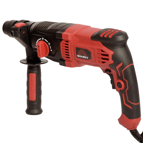 Перфоратор Vitals Master Ra 3010DSq 1050 Вт