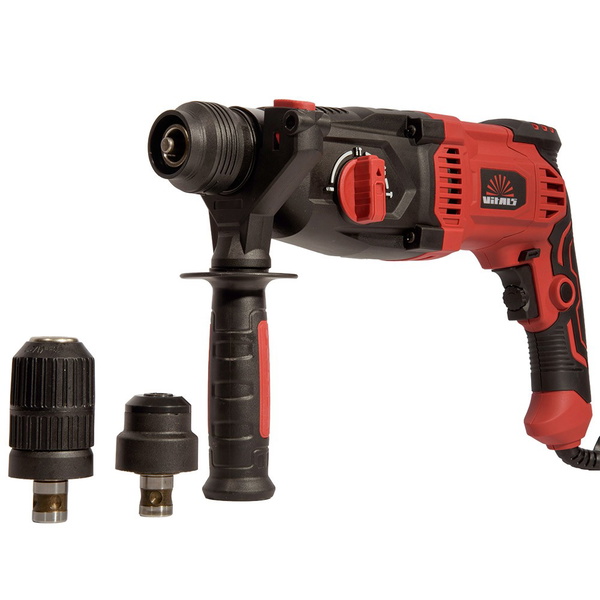 Перфоратор Vitals Master Ra 3010DSq 1050 Вт