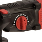 Перфоратор Vitals Master Ra 3010DSq 1050 Вт