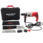 Перфоратор Vitals Master Ra 3085HBm magnalium 850Вт