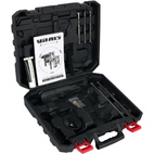 Перфоратор Vitals Master Ra 3215DS 1500 Вт