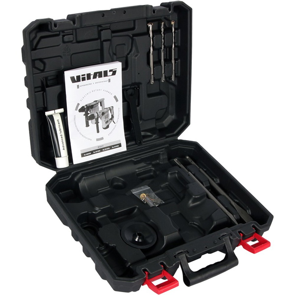 Перфоратор Vitals Master Ra 3215DS 1500 Вт