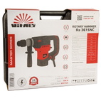 Перфоратор Vitals Master Ra 3615NC 1500 Вт