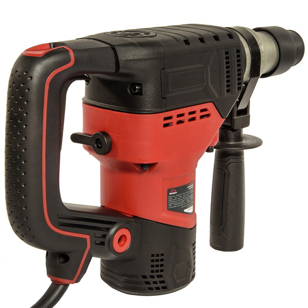 Перфоратор Vitals Master Ra 3615NC 1500 Вт