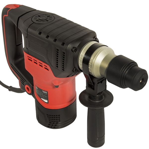 Перфоратор Vitals Master Ra 3615NC 1500 Вт