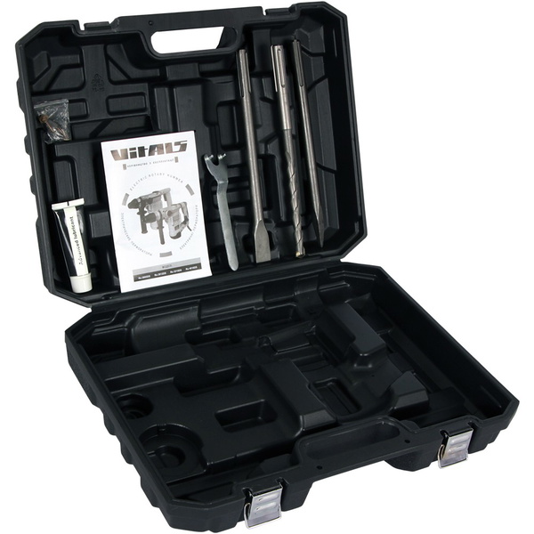 Перфоратор Vitals Master Ra 4016DS 1600 Вт