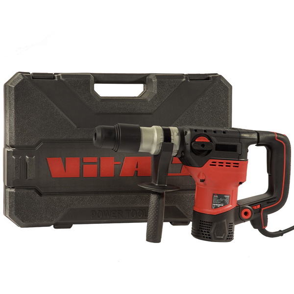 Перфоратор Vitals Master Ra 4216NC 1600 Вт