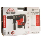 Перфоратор Vitals Master Ra 4216NC 1600 Вт