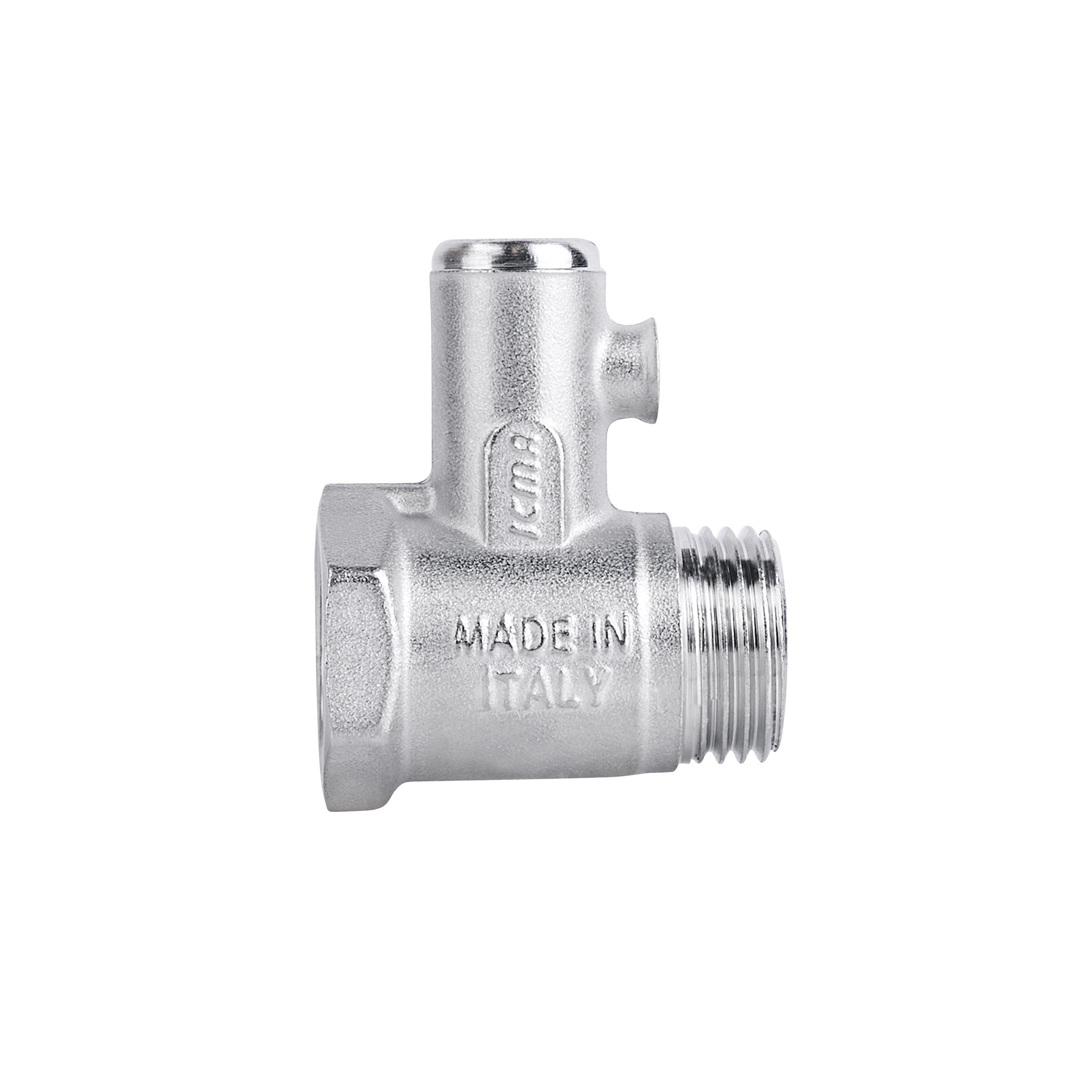 Подрывной клапан Icma 1/2" (№GS08)