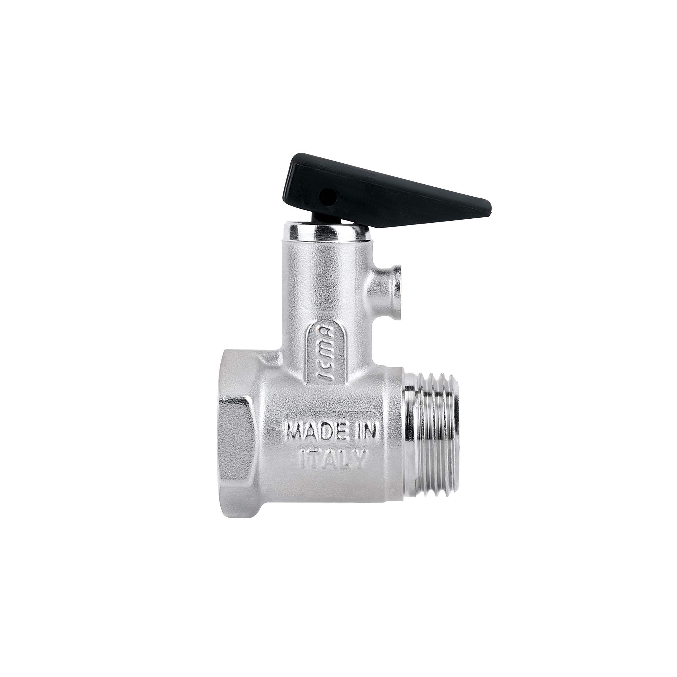 Подрывной клапан Icma 1/2" (№GS09)