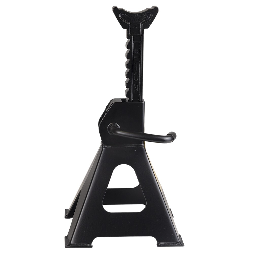 Подставка автомобильная Sigma с опорами регулируемая 2 т (2 шт)