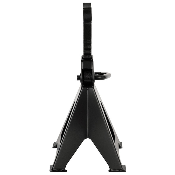 Подставка автомобильная Sigma с регулируемыми опорами и фиксатором 6 т H 385-600 мм (2 шт)