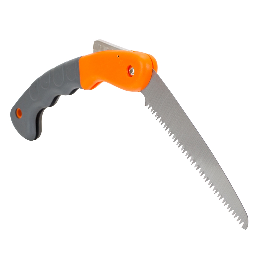 Пила садова Flora складна 180 мм 7TPI