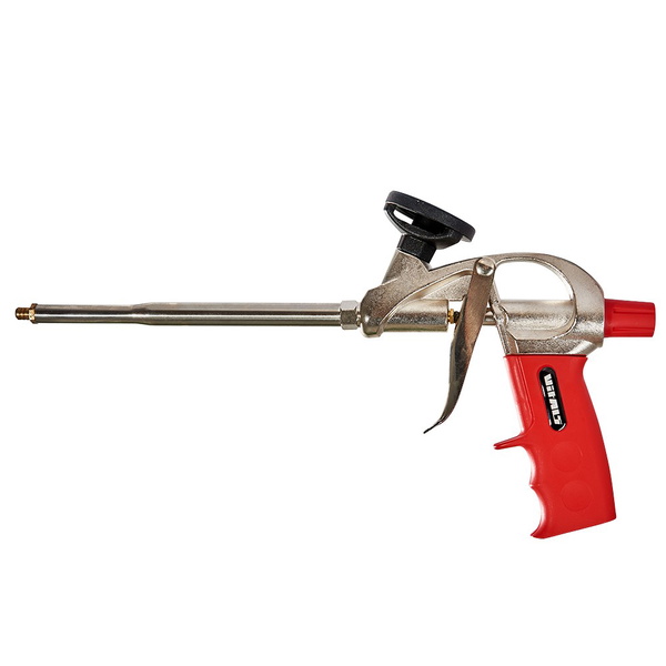Пістолет для монтажної піни Vitals Master FGAT-350